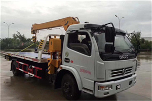 南木林24小时道路救援服务