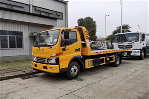 南木林车辆公路救援