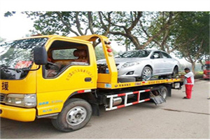 南木林附近24小时汽车拖车服务热线