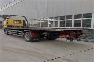 南木林24小时公路救援电话