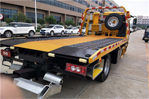 南木林24小时汽车送油服务公司