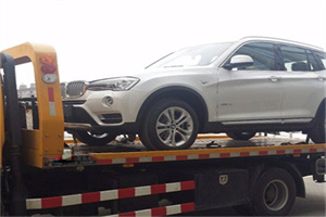 南木林拖车24小时服务电话