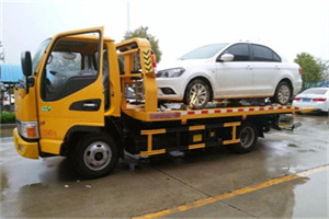 南木林附近拖车救援24小时服务热线