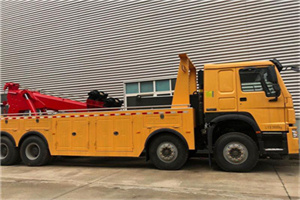 南木林道路救援公司